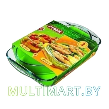 Набор Pyrex 900S030